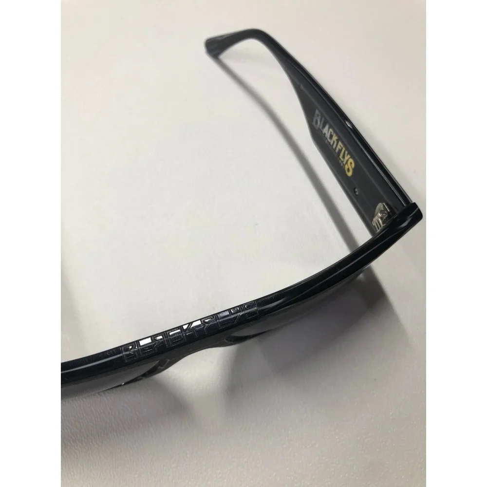 Black Flys Sci Fly 8 Sunglasses
